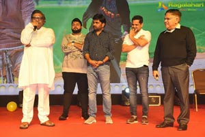 Prathi Roju Pandaage Movie Team Pre-New Year Celebrations