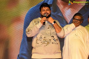 Prathi Roju Pandaage Movie Team Pre-New Year Celebrations