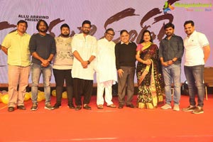 Prathi Roju Pandaage Movie Team Pre-New Year Celebrations