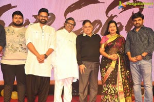 Prathi Roju Pandaage Movie Team Pre-New Year Celebrations