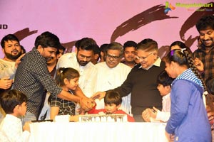 Prathi Roju Pandaage Movie Team Pre-New Year Celebrations