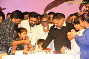 Prathi Roju Pandaage Movie Team Pre-New Year Celebrations