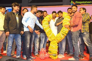 Prathi Roju Pandaage Movie Team Pre-New Year Celebrations