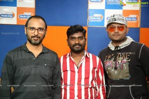 Prema Pipasi Movie First Song Launch