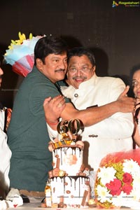 Producer C Kalyan Birthday Celebrations 2019