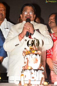 Producer C Kalyan Birthday Celebrations 2019