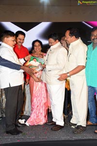 Producer C Kalyan Birthday Celebrations 2019