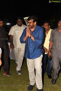 Producer C Kalyan Birthday Celebrations 2019