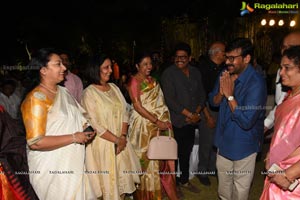 Producer C Kalyan Birthday Celebrations 2019