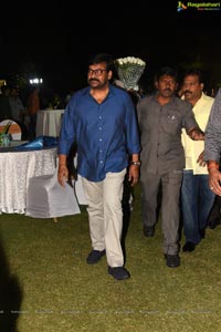 Producer C Kalyan Birthday Celebrations 2019