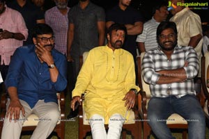 Producer C Kalyan Birthday Celebrations 2019