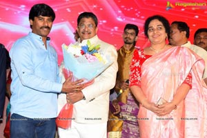 Producer C Kalyan Birthday Celebrations 2019