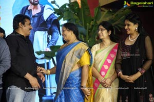 Prathi Roju Pandaage Pre-Release Function