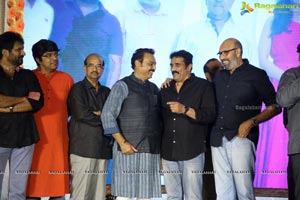 Prathi Roju Pandaage Pre-Release Function