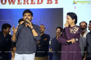 Prathi Roju Pandaage Pre-Release Function