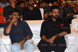 Prathi Roju Pandaage Pre-Release Function