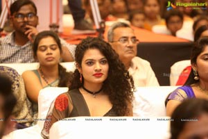 Prathi Roju Pandaage Pre-Release Function