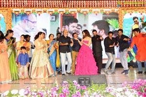 Prathi Roju Pandaage Pre-Release Function