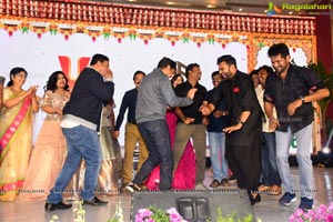 Prathi Roju Pandaage Pre-Release Function