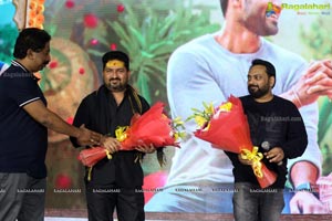 Prathi Roju Pandaage Pre-Release Function