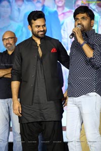 Prathi Roju Pandaage Pre-Release Function