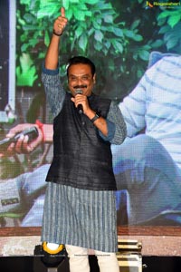 Prathi Roju Pandaage Pre-Release Function