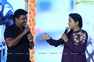 Prathi Roju Pandaage Pre-Release Function