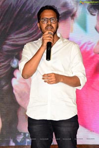 Prathi Roju Pandaage Pre-Release Function