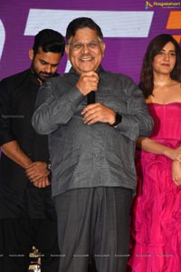 Prathi Roju Pandaage Pre-Release Function