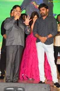 Prathi Roju Pandaage Pre-Release Function