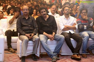 Prathi Roju Pandaage Pre-Release Function