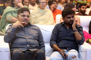 Prathi Roju Pandaage Pre-Release Function