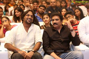 Prathi Roju Pandaage Pre-Release Function