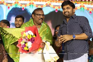 Prathi Roju Pandaage Pre-Release Function