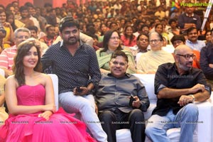 Prathi Roju Pandaage Pre-Release Function