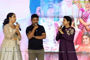 Prathi Roju Pandaage Pre-Release Function