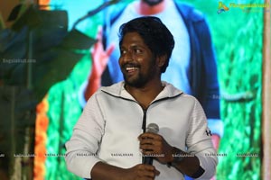 Prathi Roju Pandaage Pre-Release Function