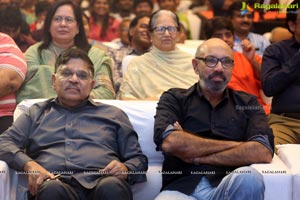 Prathi Roju Pandaage Pre-Release Function