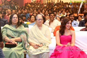 Prathi Roju Pandaage Pre-Release Function