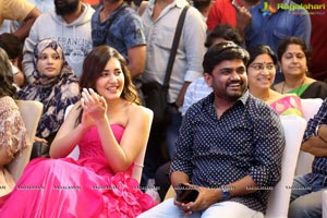 Prathi Roju Pandaage Pre-Release Function