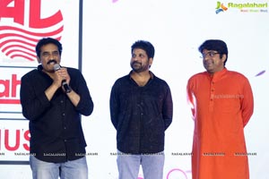 Prathi Roju Pandaage Pre-Release Function