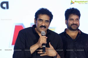 Prathi Roju Pandaage Pre-Release Function