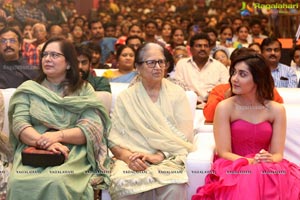 Prathi Roju Pandaage Pre-Release Function