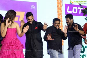 Prathi Roju Pandaage Pre-Release Function