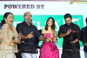 Prathi Roju Pandaage Pre-Release Function