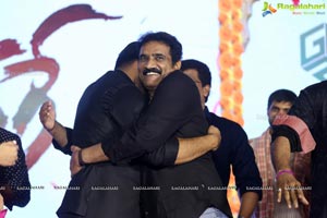 Prathi Roju Pandaage Pre-Release Function