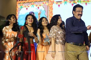 Prathi Roju Pandaage Pre-Release Function