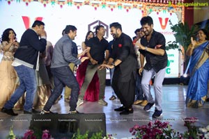 Prathi Roju Pandaage Pre-Release Function