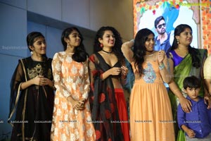 Prathi Roju Pandaage Pre-Release Function