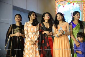 Prathi Roju Pandaage Pre-Release Function